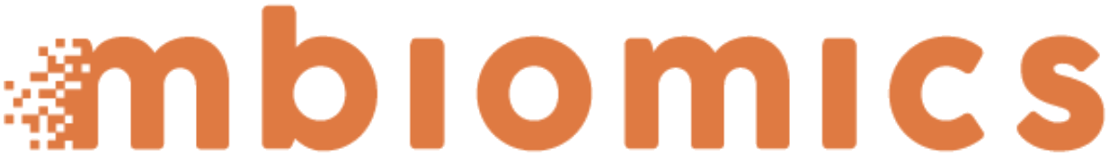 mbiomics