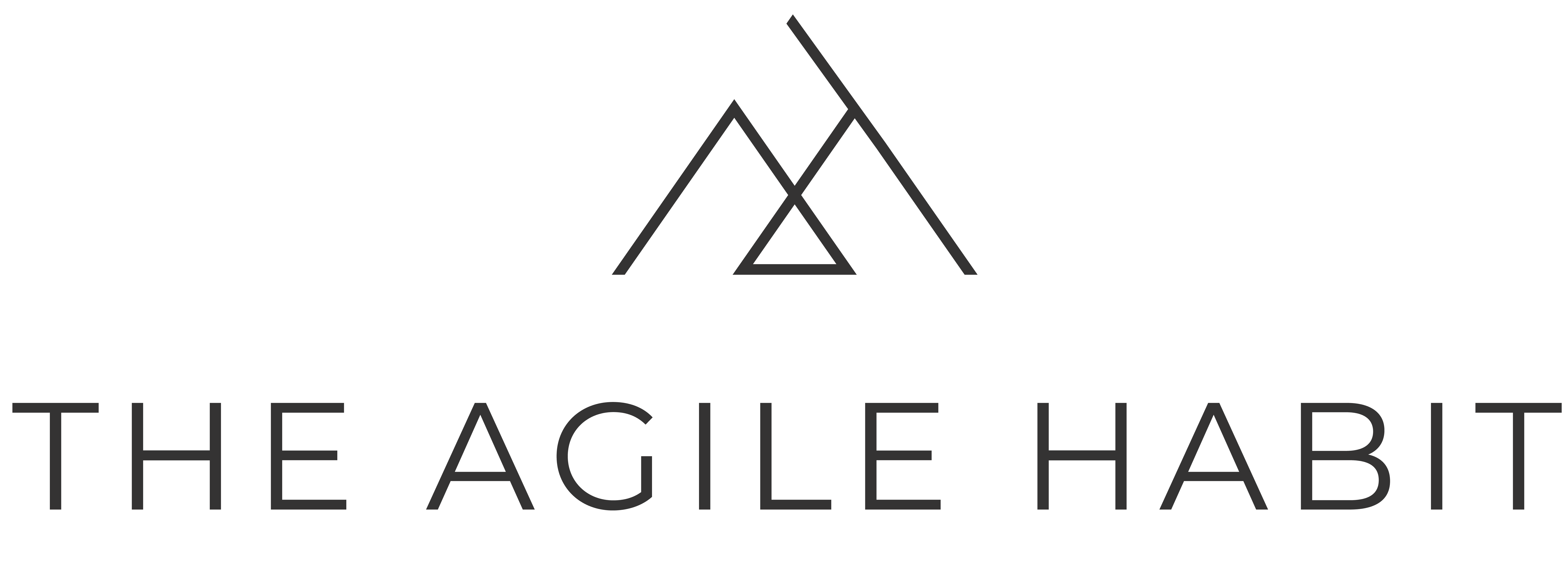 The Agile Habit